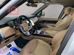 Land Rover Range Rover Vogue
